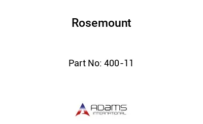 400 11