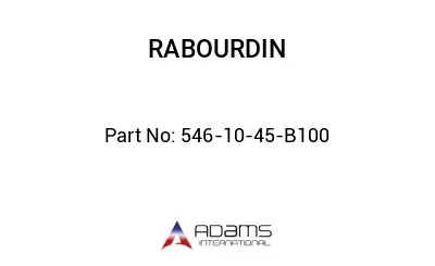 546-10-45-B100