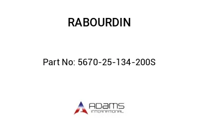5670-25-134-200S