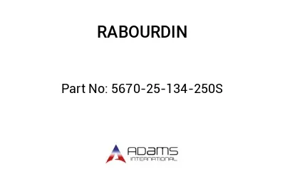 5670-25-134-250S