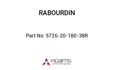 5726-20-180-38R