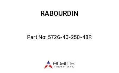 5726-40-250-48R