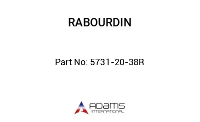 5731-20-38R