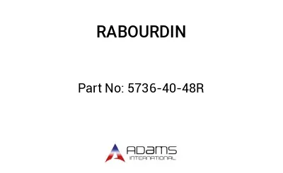 5736-40-48R