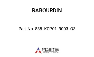 888-KCP01-9003-Q3