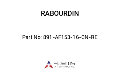 891-AF153-16-CN-RE