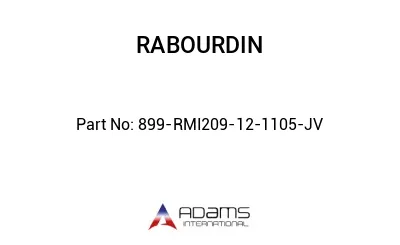 899-RMI209-12-1105-JV
