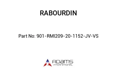 901-RMI209-20-1152-JV-VS