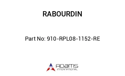 910-RPL08-1152-RE