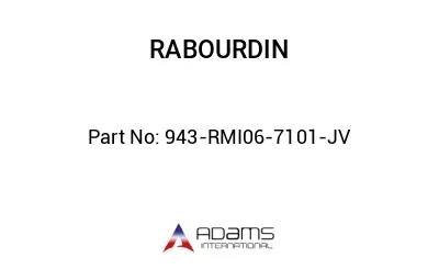 943-RMI06-7101-JV