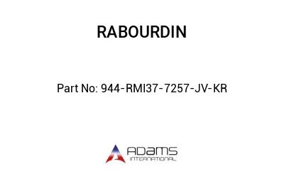 944-RMI37-7257-JV-KR