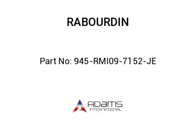 945-RMI09-7152-JE