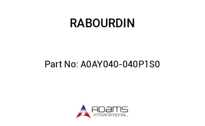 A0AY040-040P1S0
