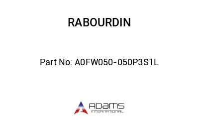 A0FW050-050P3S1L