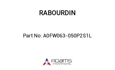 A0FW063-050P2S1L