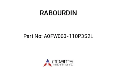 A0FW063-110P3S2L