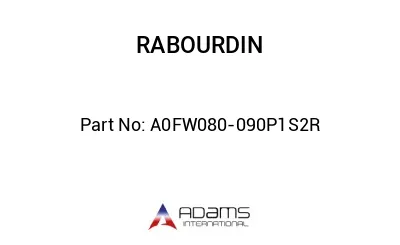 A0FW080-090P1S2R