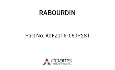 A0FZ016-050P2S1