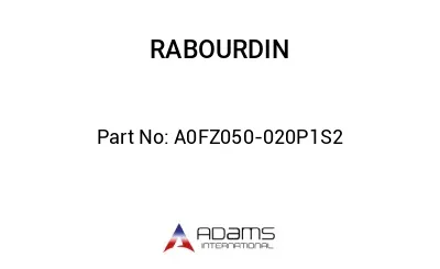 A0FZ050-020P1S2