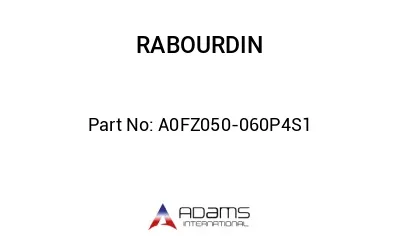 A0FZ050-060P4S1