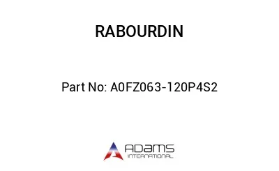 A0FZ063-120P4S2