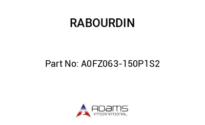 A0FZ063-150P1S2