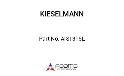 AISI-316L