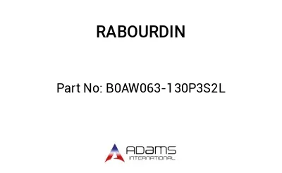 B0AW063-130P3S2L
