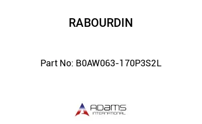 B0AW063-170P3S2L