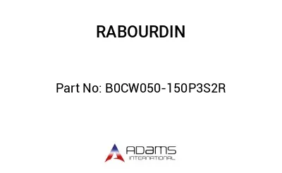 B0CW050-150P3S2R