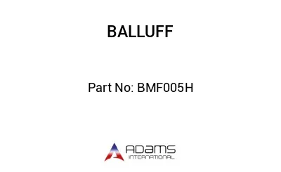 BMF005H