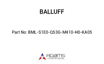 BML-S1E0-Q53G-M410-H0-KA05									