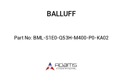 BML-S1E0-Q53H-M400-P0-KA02									