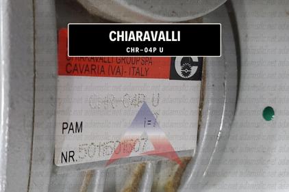 CHR-04P U