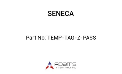 TEMP-TAG-Z-PASS